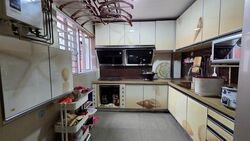 Blk 155 Bishan Street 13 (Bishan), HDB 5 Rooms #632495901